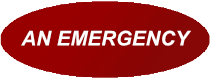 fundraiser categories emergency
