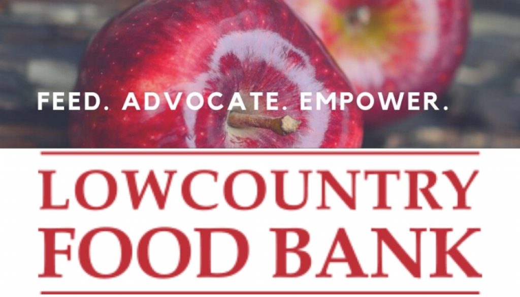 Lowcountry Food Bank-new